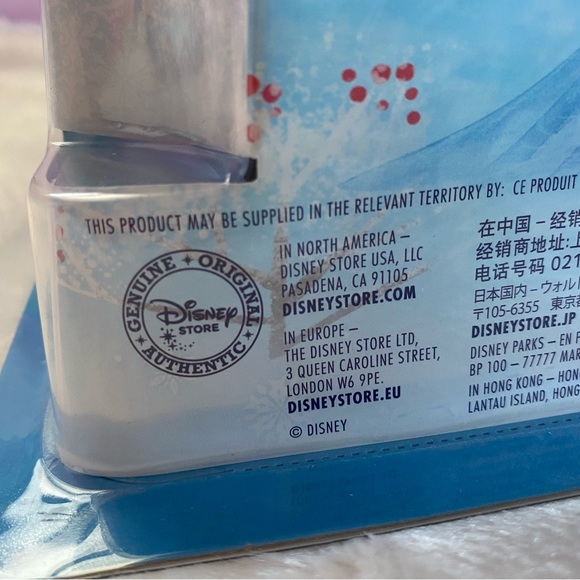 Frozen playset - Picture 8 of 9